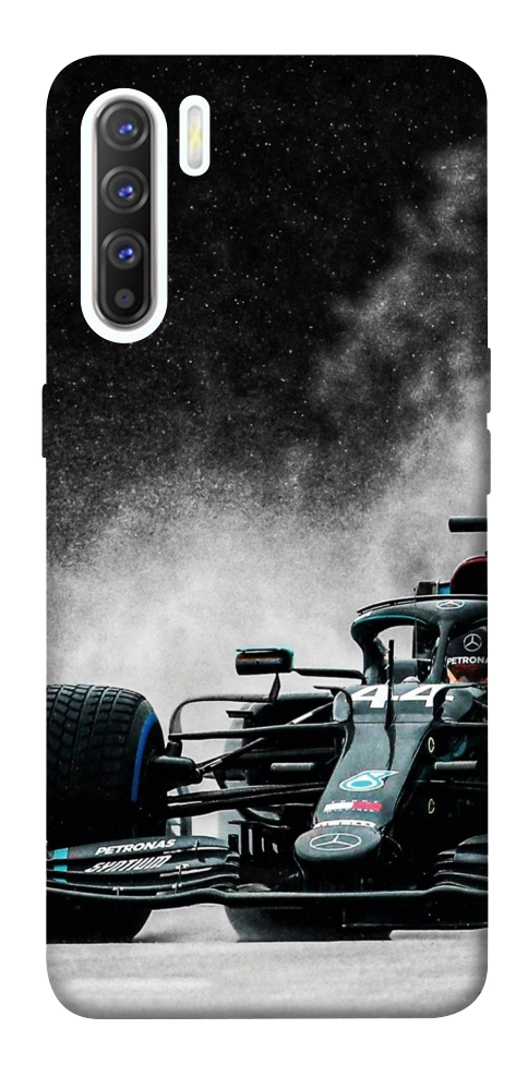 Чохол F1 Bolide для Oppo Reno 3