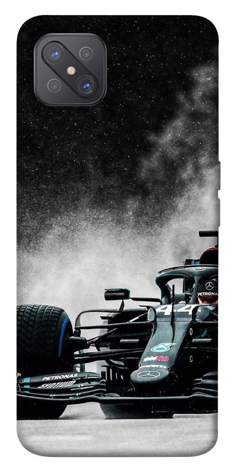 Чехол F1 Bolide для Oppo A92s