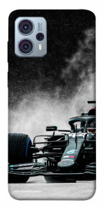 Чехол F1 Bolide для Motorola Moto G23