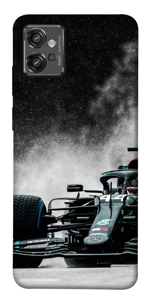 Чохол F1 Bolide для Motorola Moto G32