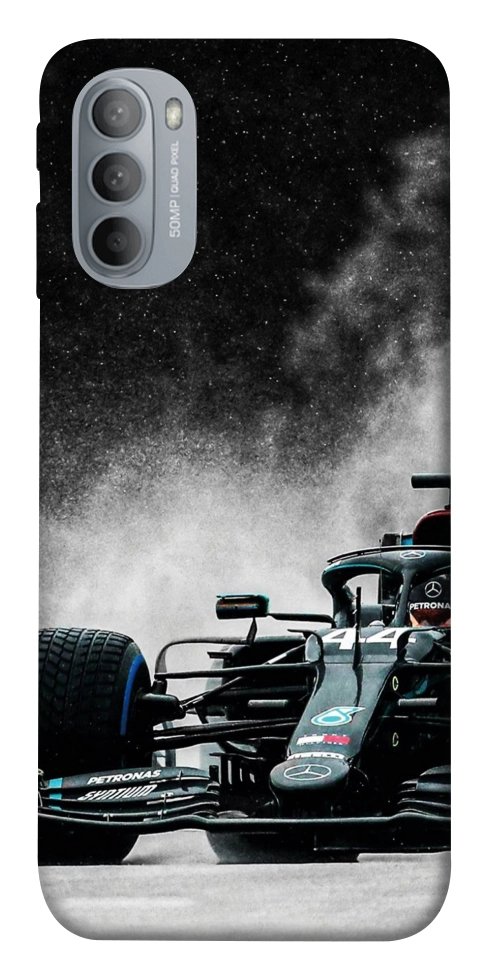 Чохол F1 Bolide для Motorola Moto G31
