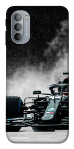 Чохол F1 Bolide для Motorola Moto G31