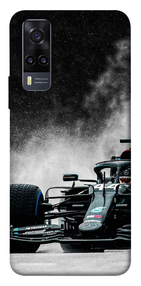 Чехол F1 Bolide для Vivo Y31