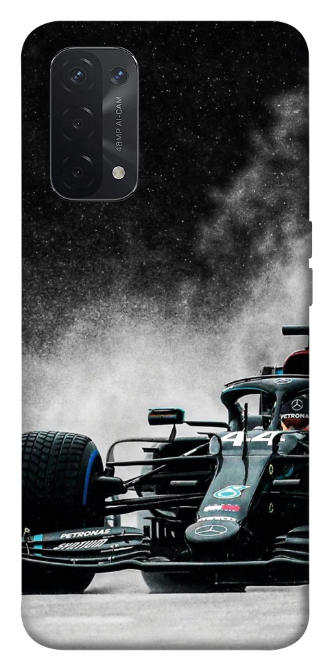 Чохол F1 Bolide для Oppo A74 5G