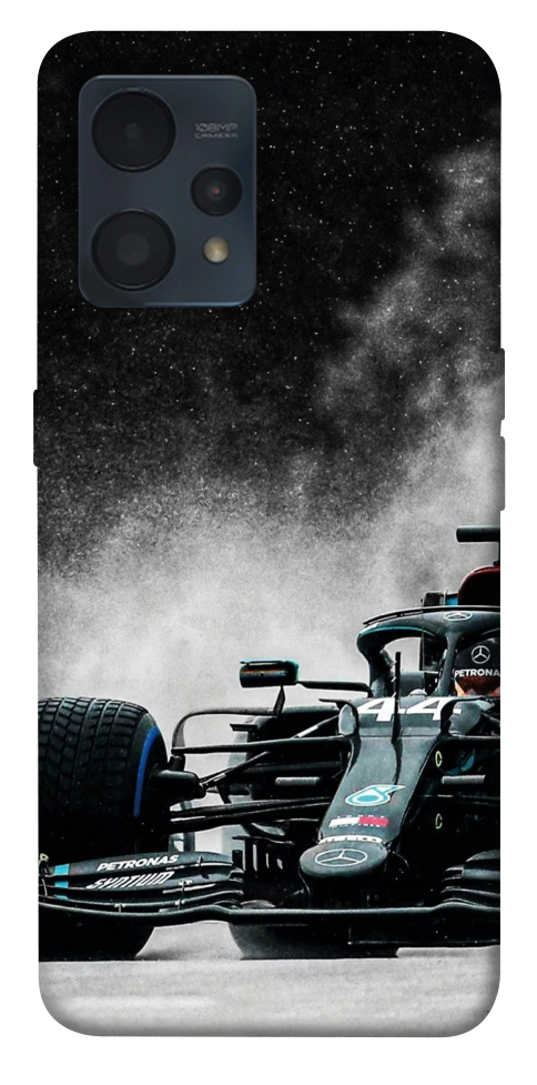 Чехол F1 Bolide для Realme 9 Pro+