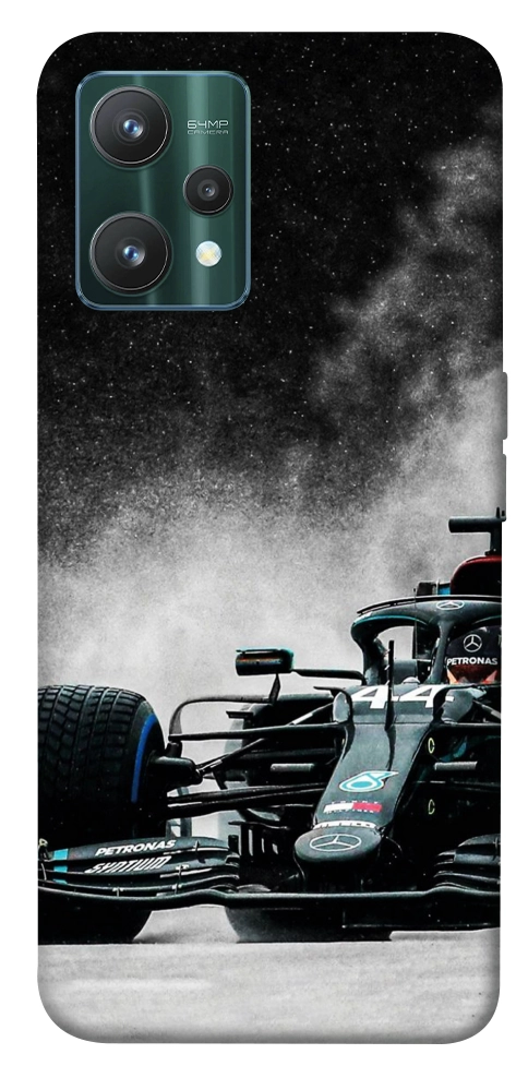 Чехол F1 Bolide для Realme 9 Pro