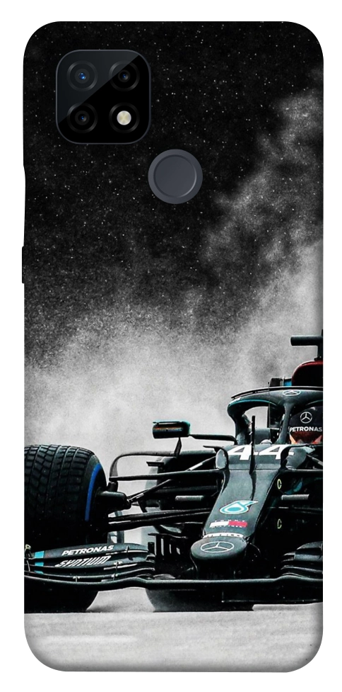 Чохол F1 Bolide для Realme C21