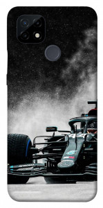 Чохол F1 Bolide для Realme C21