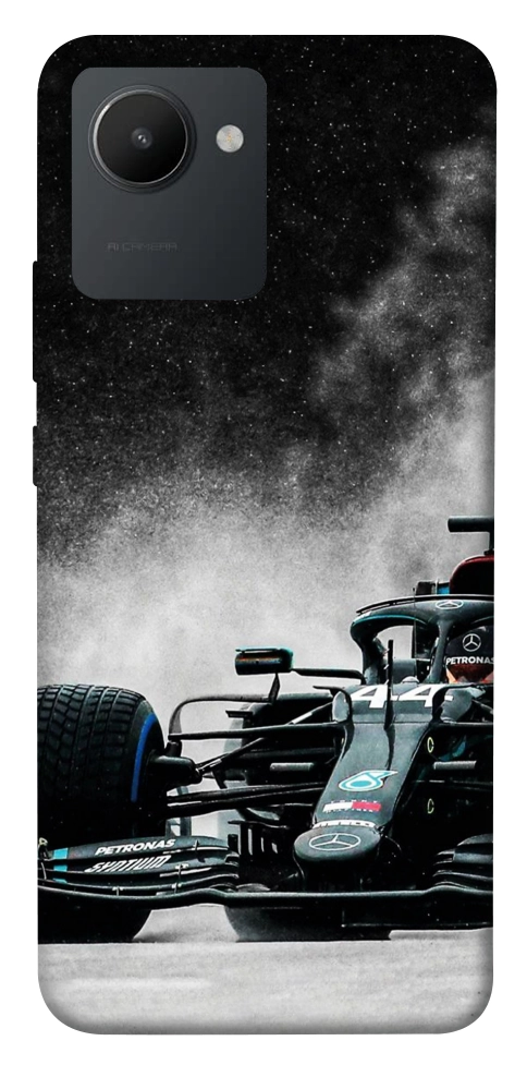Чехол F1 Bolide для Realme C30