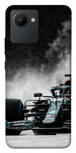 Чехол F1 Bolide для Realme C30