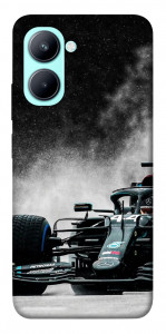 Чехол F1 Bolide для Realme C33