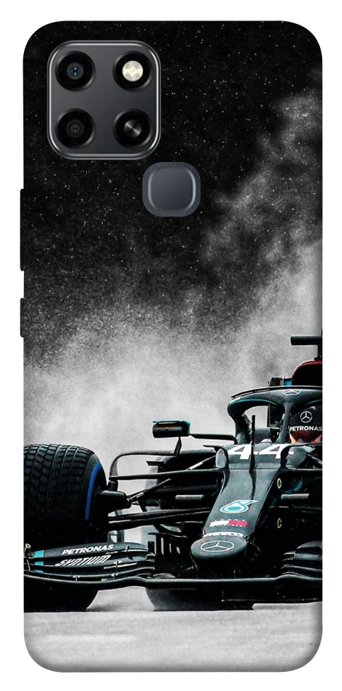 Чехол F1 Bolide для Infinix Smart 6