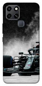 Чохол F1 Bolide для Infinix Smart 6