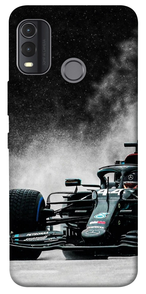 Чехол F1 Bolide для Nokia G11 Plus