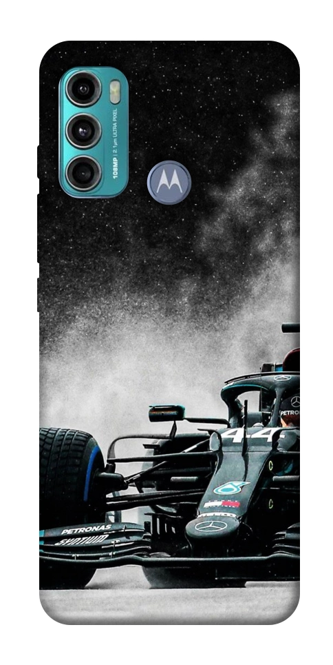 Чехол F1 Bolide для Motorola Moto G60
