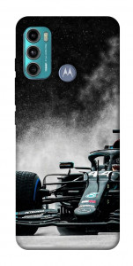 Чехол F1 Bolide для Motorola Moto G60