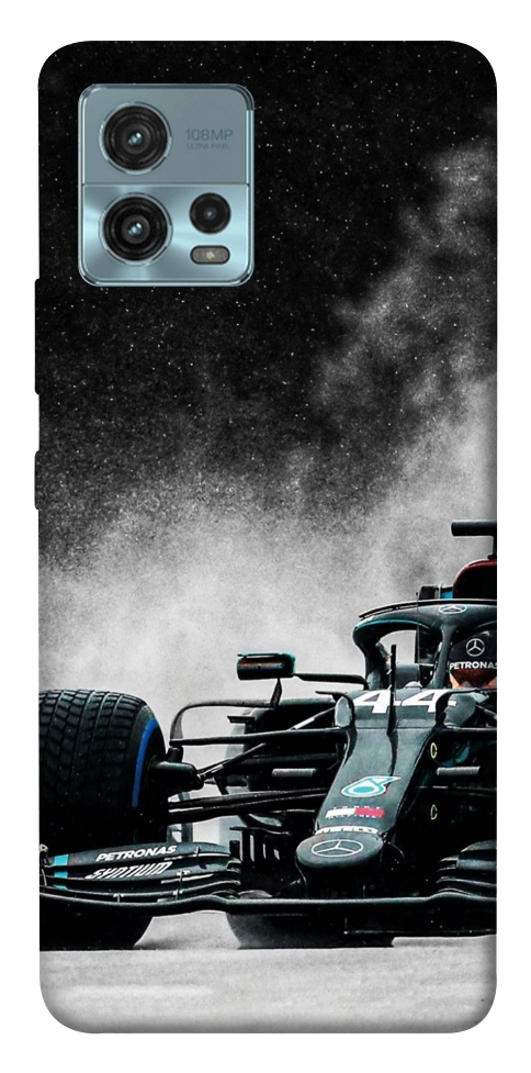 Чохол F1 Bolide для Motorola Moto G72