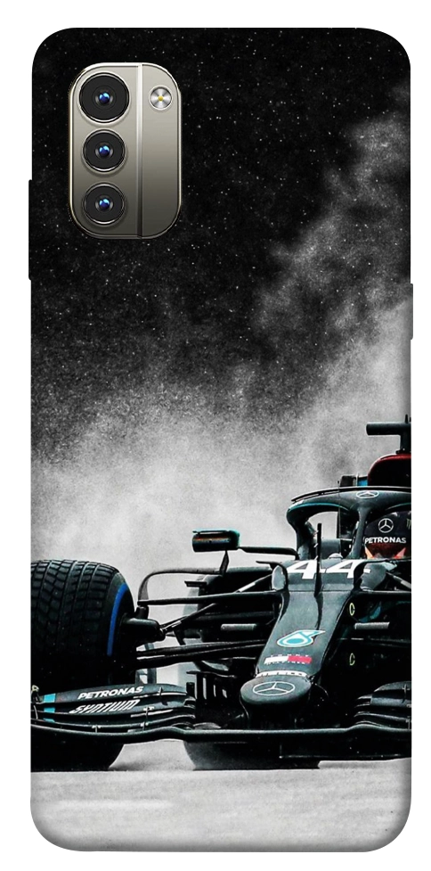 Чехол F1 Bolide для Nokia G11