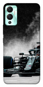 Чехол F1 Bolide для Infinix Hot 12 Play