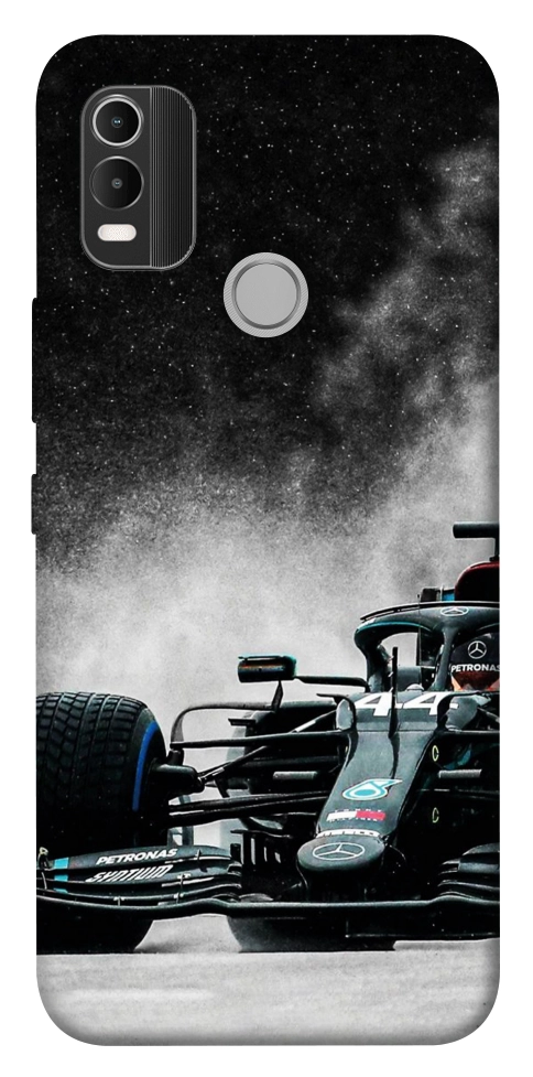 Чохол F1 Bolide для Nokia C21 Plus
