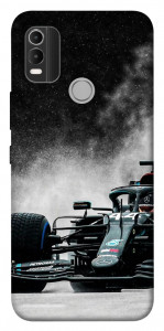 Чохол F1 Bolide для Nokia C21 Plus