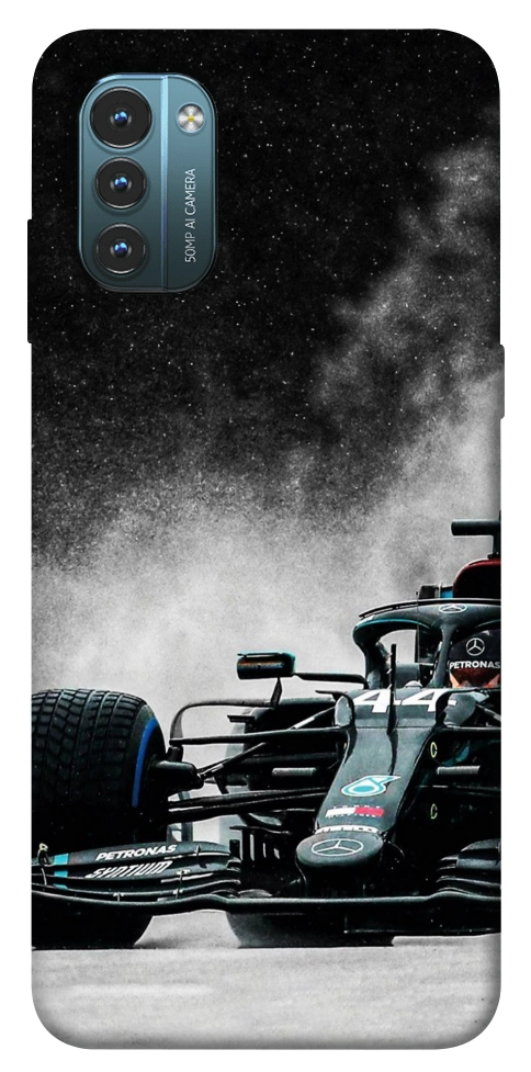 Чохол F1 Bolide для Nokia G21