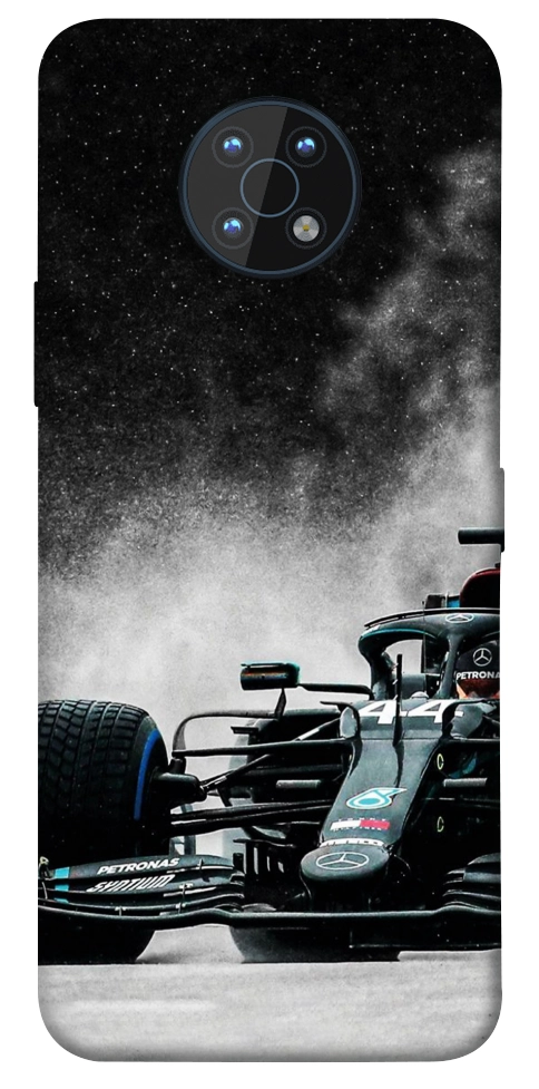 Чехол F1 Bolide для Nokia G50