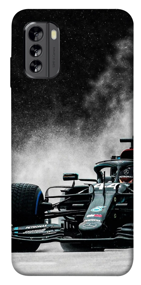 Чехол F1 Bolide для Nokia G60