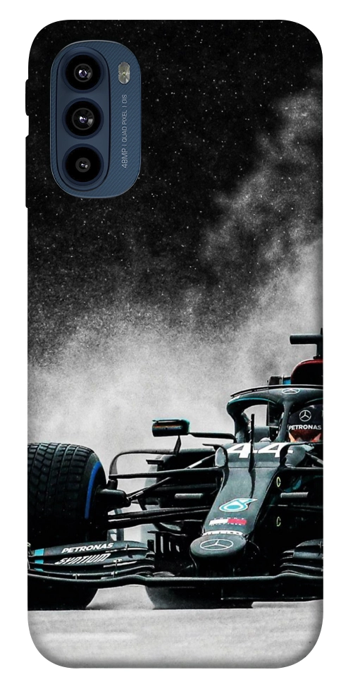 Чохол F1 Bolide для Motorola Moto G41