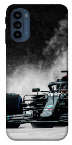 Чохол F1 Bolide для Motorola Moto G41