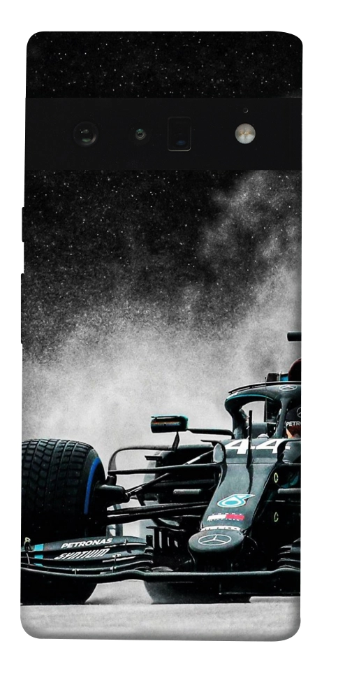 Чохол F1 Bolide для Google Pixel 6 Pro