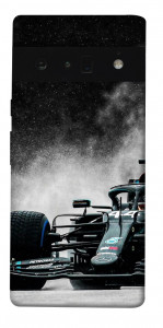 Чохол F1 Bolide для Google Pixel 6 Pro