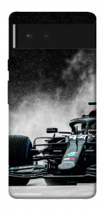 Чехол F1 Bolide для Google Pixel 6