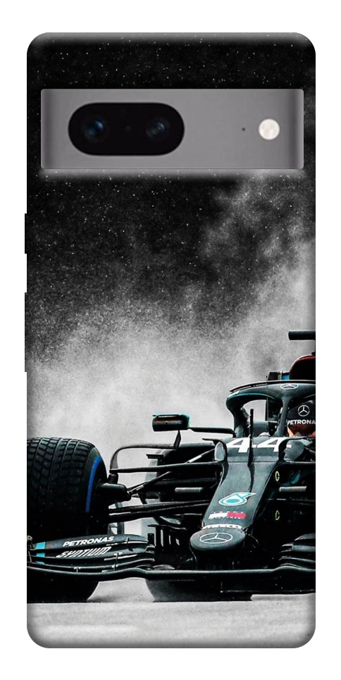 Чехол F1 Bolide для Google Pixel 7