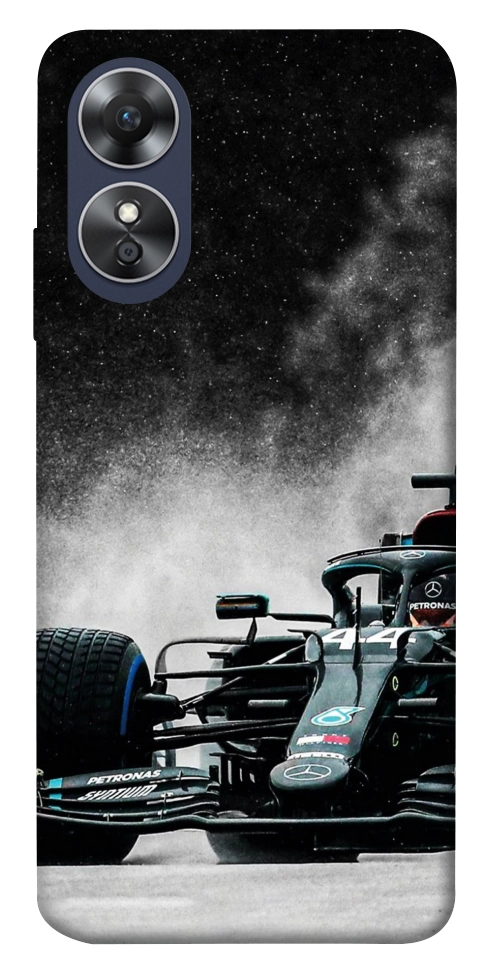 Чехол F1 Bolide для Oppo A17