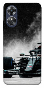 Чехол F1 Bolide для Oppo A17
