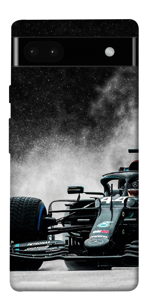 Чехол F1 Bolide для Google Pixel 6A