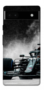 Чехол F1 Bolide для Google Pixel 6A