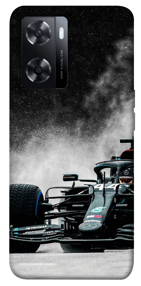 Чохол F1 Bolide для Oppo A77s