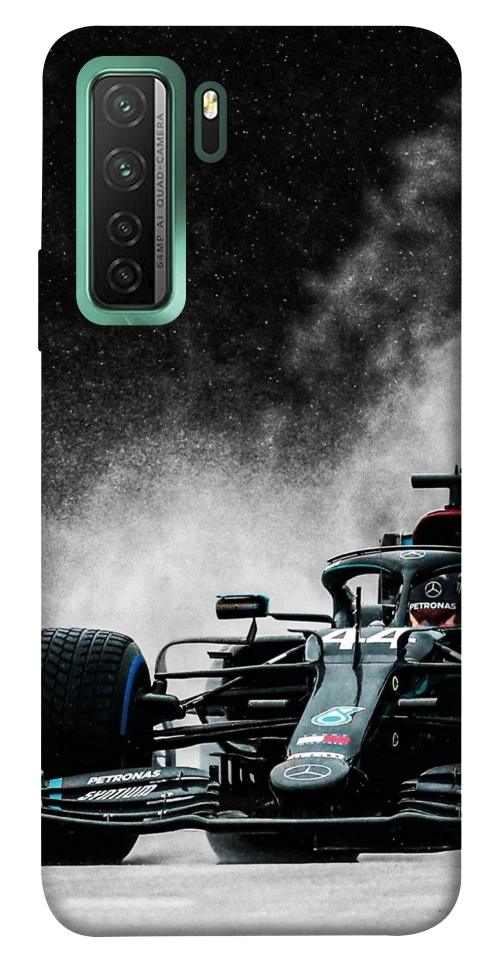 Чехол F1 Bolide для Huawei nova 7 SE