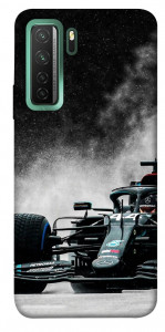 Чохол F1 Bolide для Huawei nova 7 SE