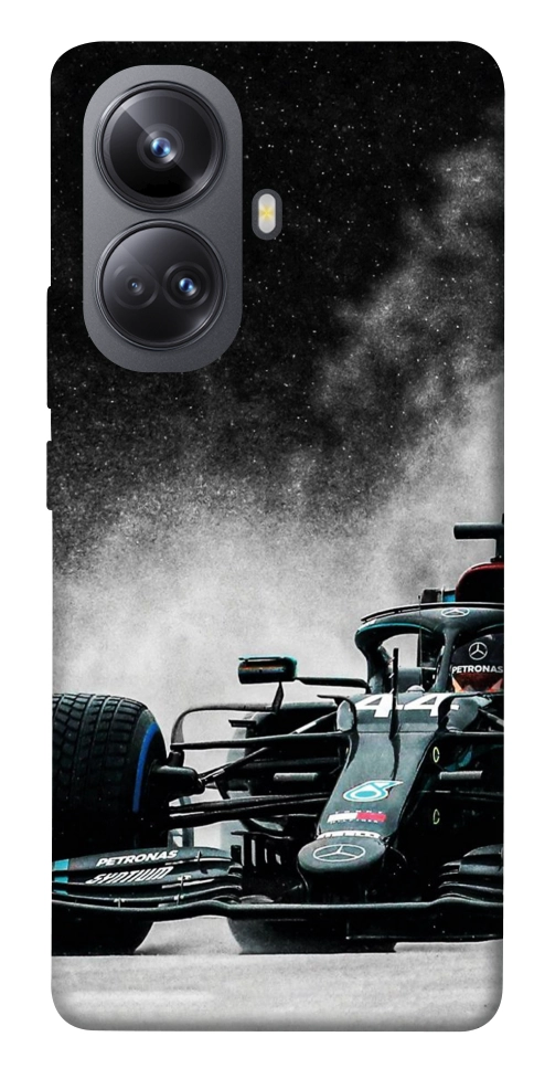 Чехол F1 Bolide для Realme 10 Pro+
