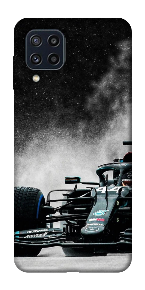Чехол F1 Bolide для Galaxy M32