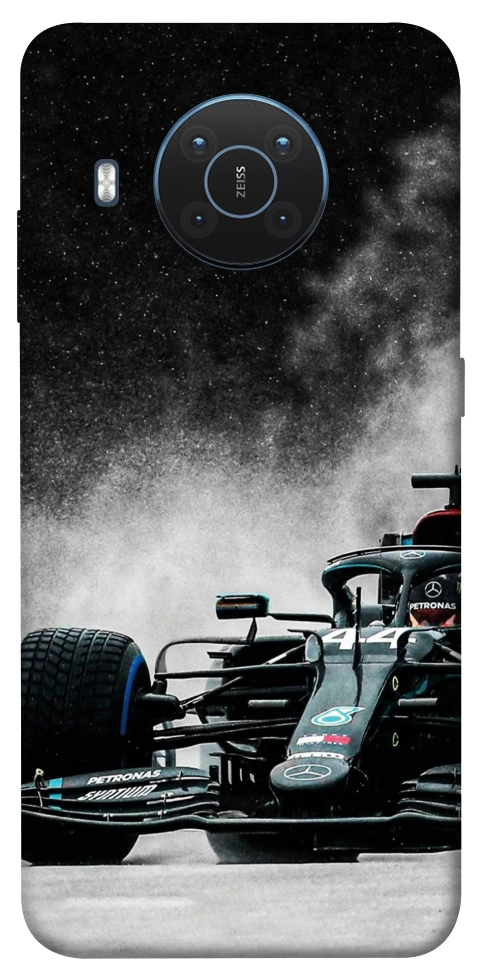 Чохол F1 Bolide для Nokia X20
