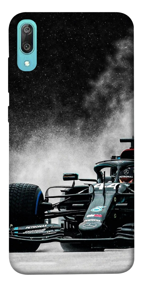 Чехол F1 Bolide для Huawei Y6 Pro (2019)