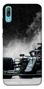 Чехол F1 Bolide для Huawei Y6 Pro (2019)
