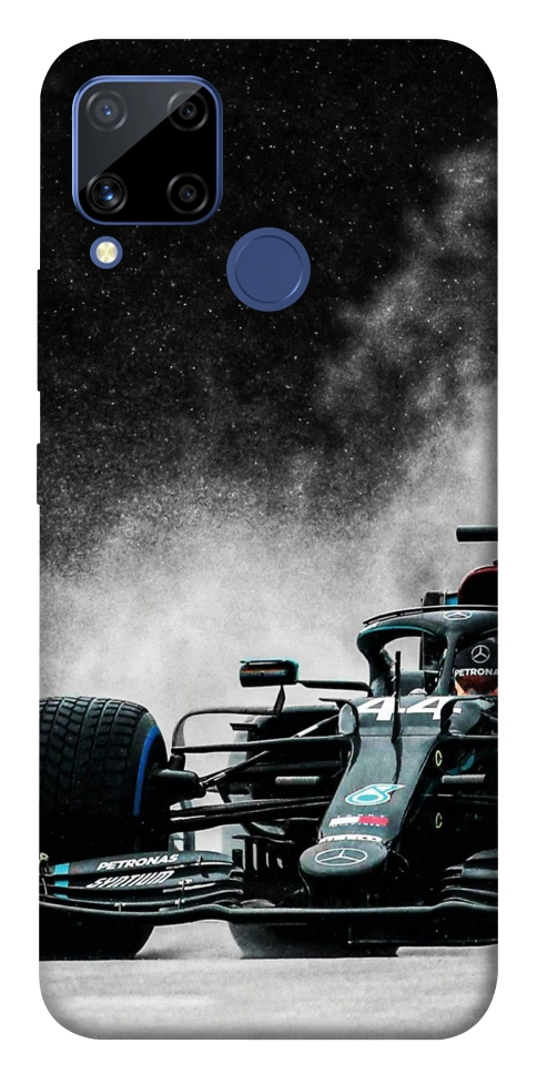 Чехол F1 Bolide для Realme C15
