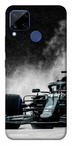 Чехол F1 Bolide для Realme C15