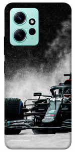 Чехол F1 Bolide для Xiaomi Redmi Note 12 4G