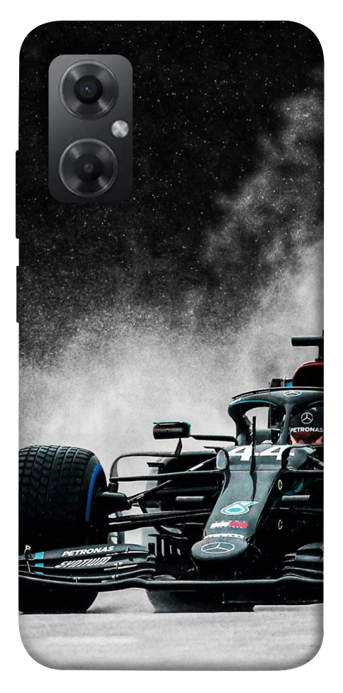 Чехол F1 Bolide для Xiaomi Redmi Note 11R